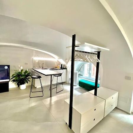 Gioia Loft Daire Torino Dış mekan fotoğraf