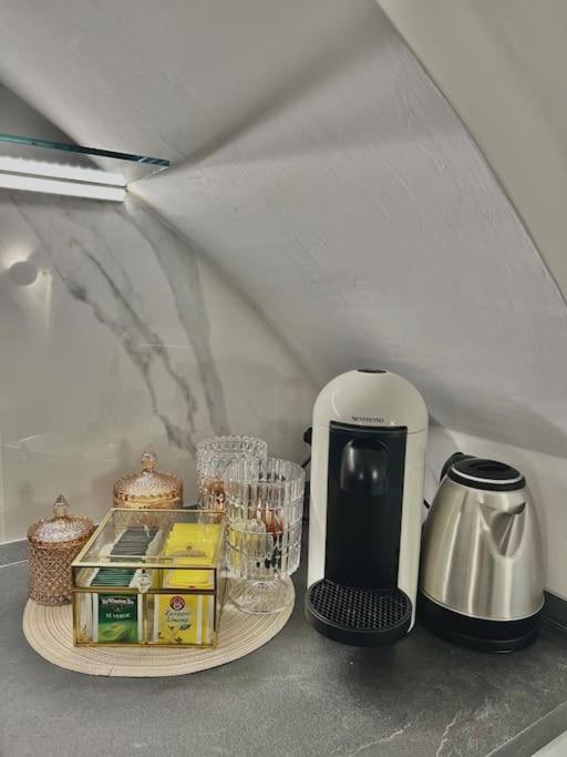 Gioia Loft Daire Torino Dış mekan fotoğraf