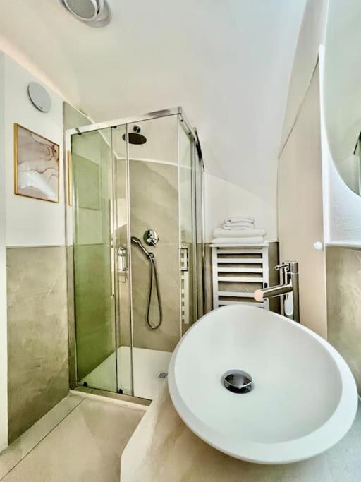 Gioia Loft Daire Torino Dış mekan fotoğraf