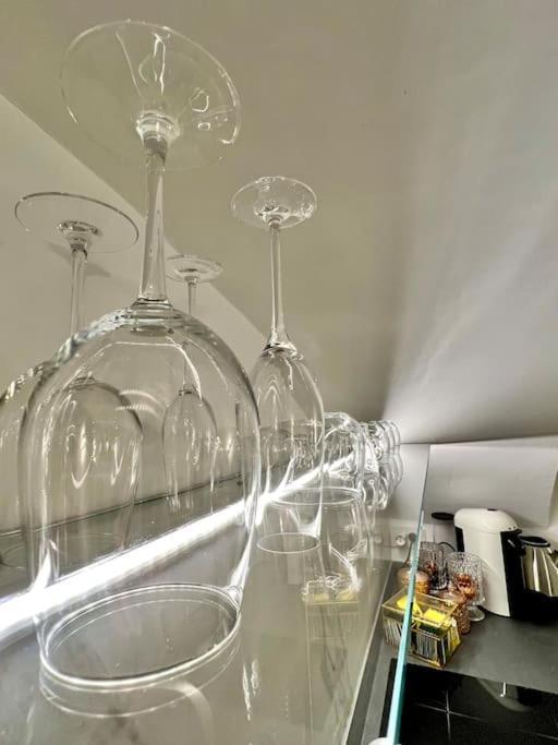 Gioia Loft Daire Torino Dış mekan fotoğraf